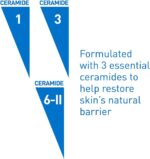 CeraVe Foaming Cleanser 16 oz for Daily Face Washing, Normal to Oily Skin