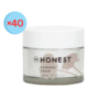 Honest Hydrogel Cream For Women 1.7 oz Cream