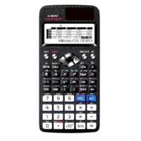 FX 991 EX FX 991 EX Classwizz Advanced Scientific Calculator with 552 FUNCTIONS