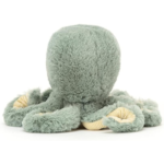 Jellycat Baby Odyssey Octopus Plush Soft Toy