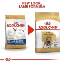 Royal Canin French Bulldog Adult Dry Dog Food 3kg (8)