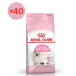 Royal Canin Kitten Dry Cat Food 2kg