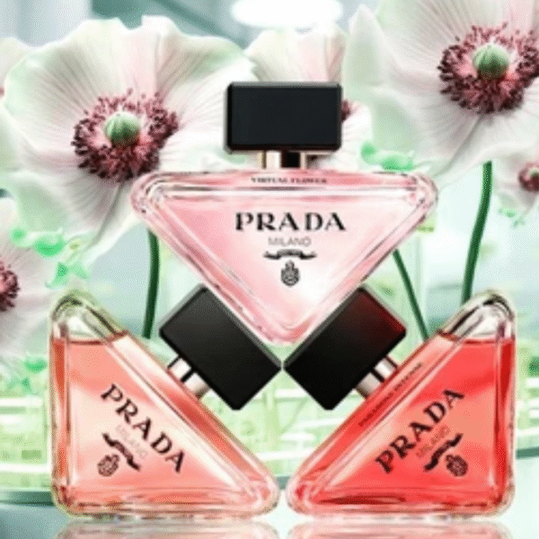 Prada Paradoxe 90 ml / 3 oz Perfume For Women Spray