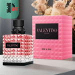 Valentino Donna Born In Roma 100ml Eau De Parfum Ladies Perfume & Fragrance