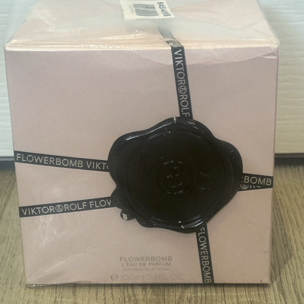 Viktor & Rolf Flowerbomb Eau de Parfum 100ml Spray